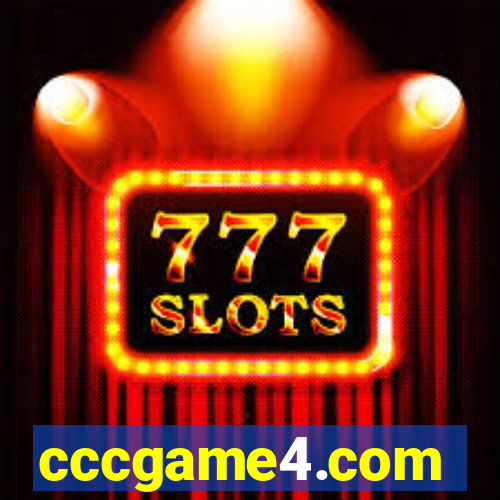 cccgame4.com