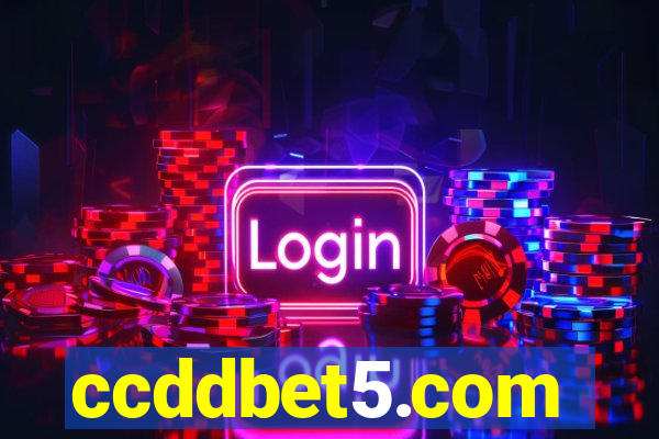 ccddbet5.com