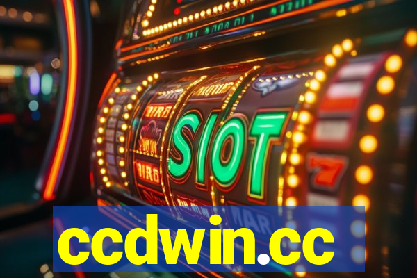 ccdwin.cc