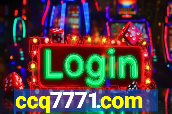 ccq7771.com
