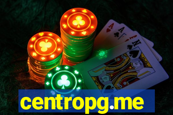 centropg.me