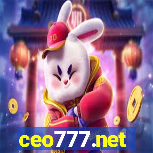ceo777.net