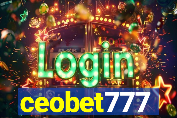 ceobet777