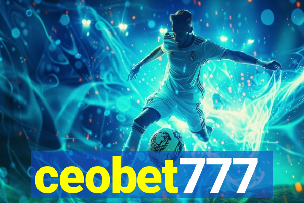 ceobet777