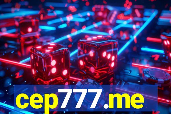 cep777.me