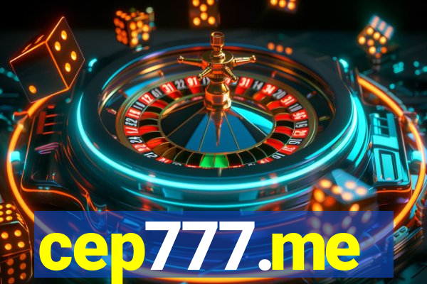 cep777.me