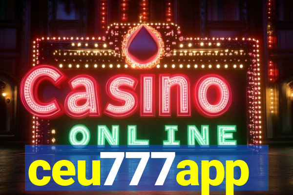 ceu777app
