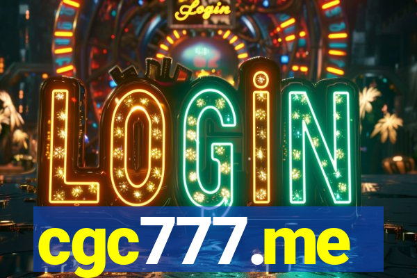 cgc777.me