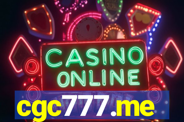 cgc777.me