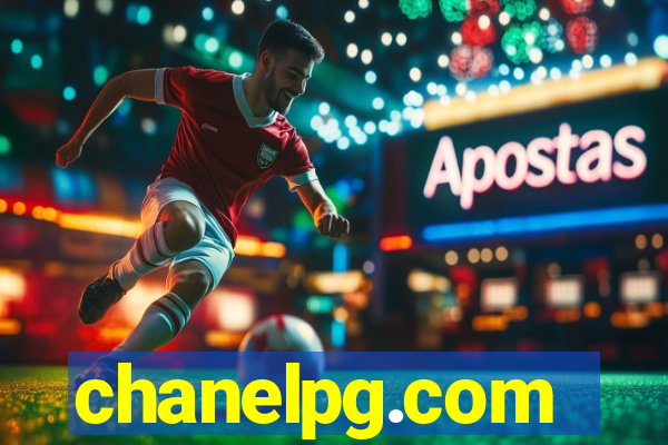 chanelpg.com