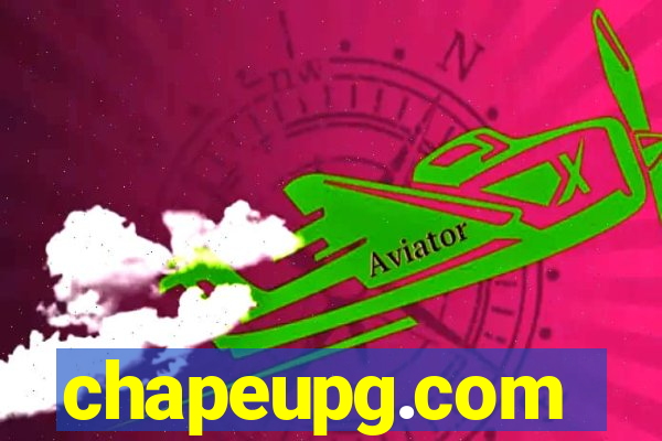 chapeupg.com