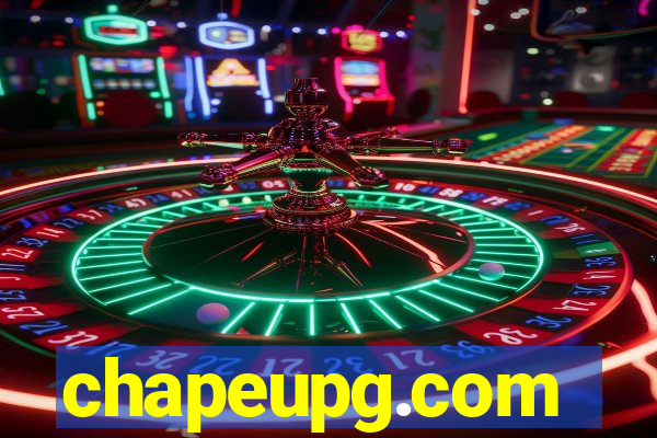 chapeupg.com
