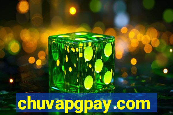 chuvapgpay.com