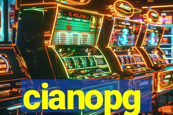 cianopg