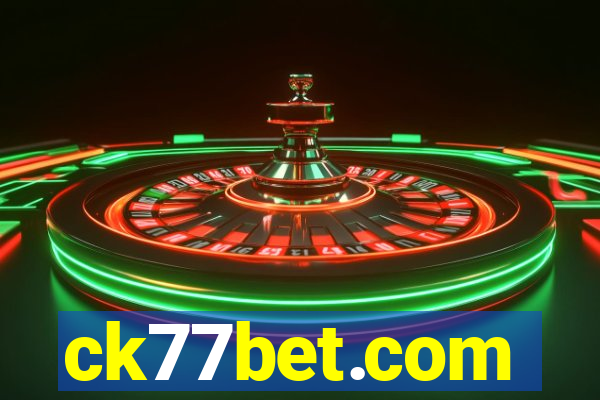 ck77bet.com