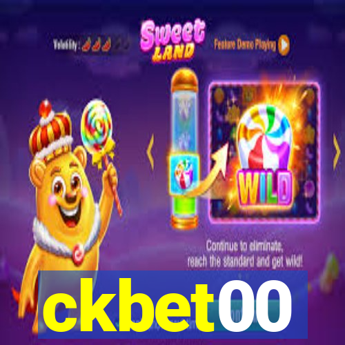 ckbet00