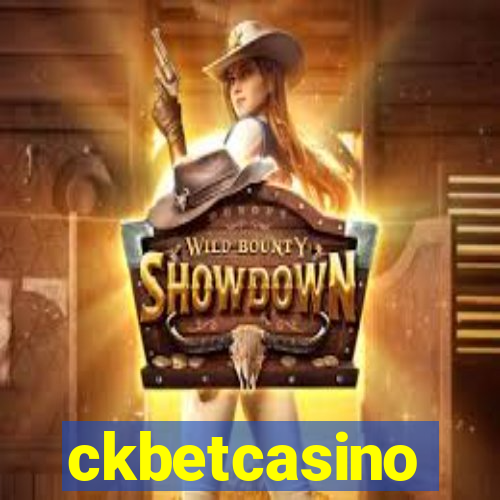 ckbetcasino