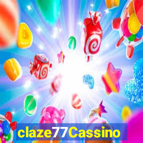 claze77Cassino