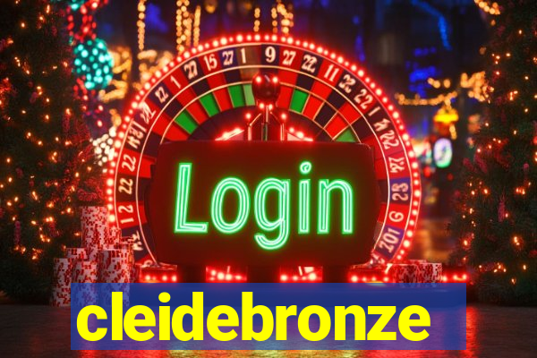 cleidebronze