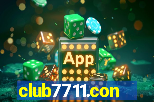 club7711.con
