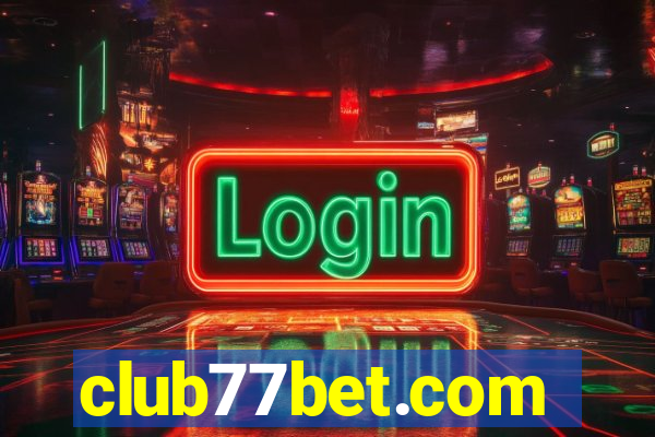 club77bet.com