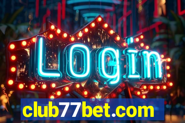club77bet.com