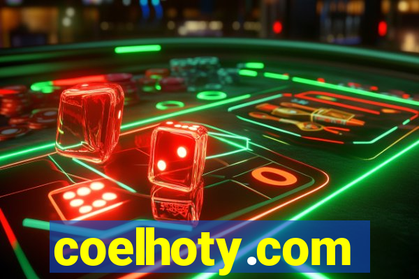 coelhoty.com