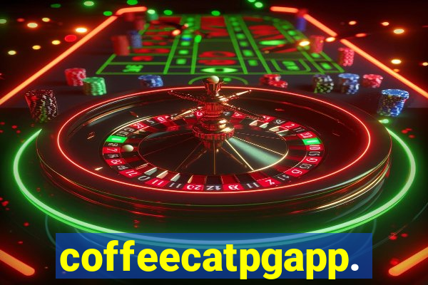 coffeecatpgapp.com