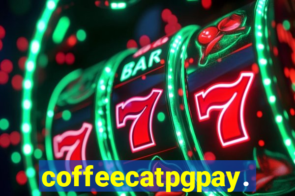 coffeecatpgpay.com