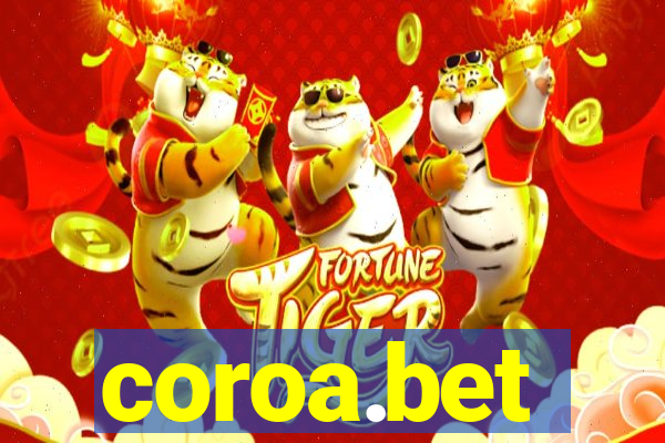 coroa.bet