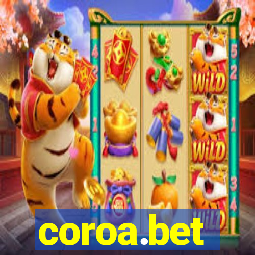 coroa.bet
