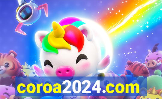 coroa2024.com