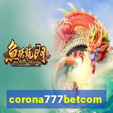 corona777betcom