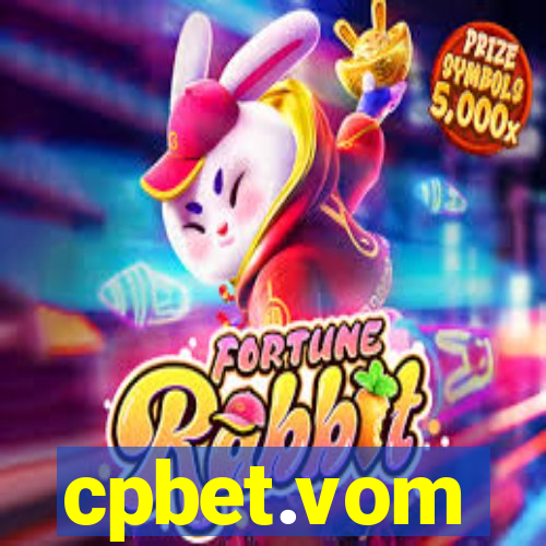 cpbet.vom