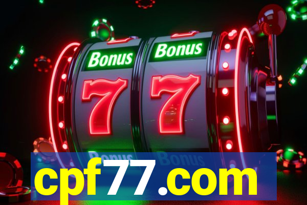 cpf77.com
