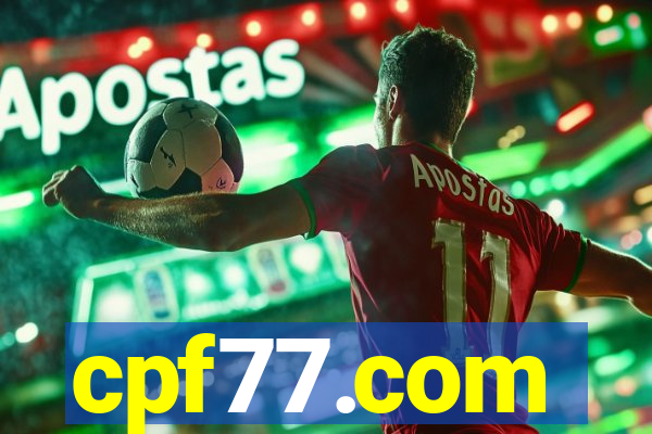 cpf77.com