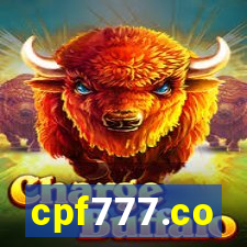 cpf777.co