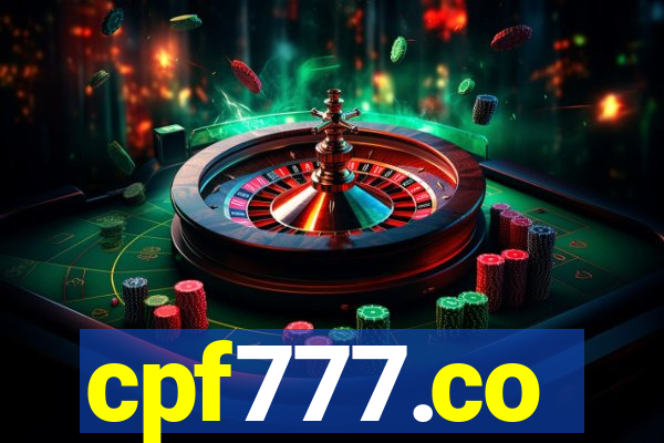 cpf777.co