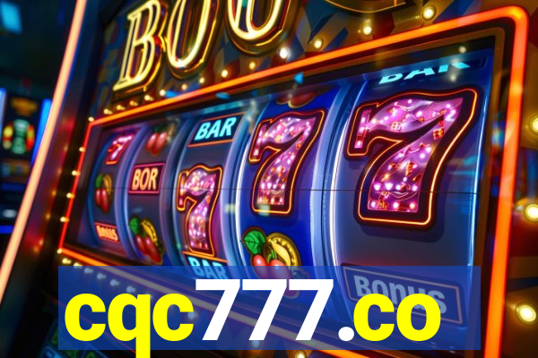 cqc777.co