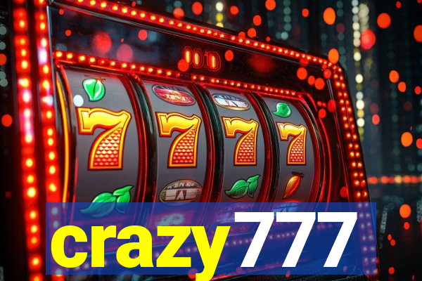 crazy777