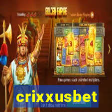 crixxusbet