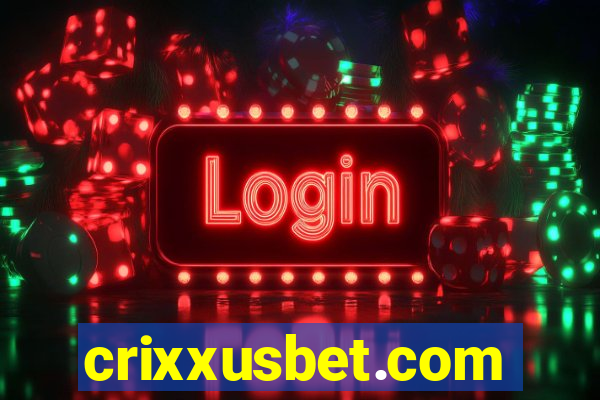 crixxusbet.com
