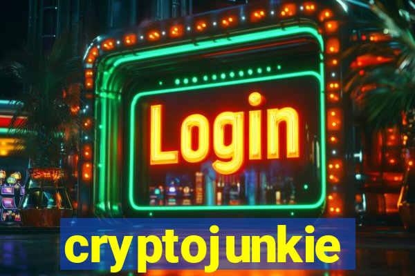 cryptojunkie