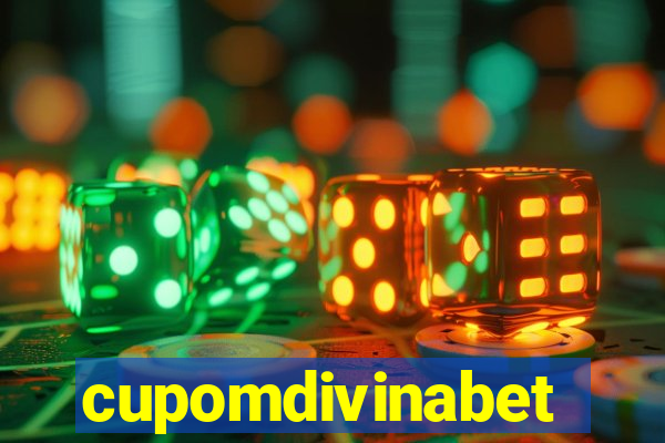 cupomdivinabet