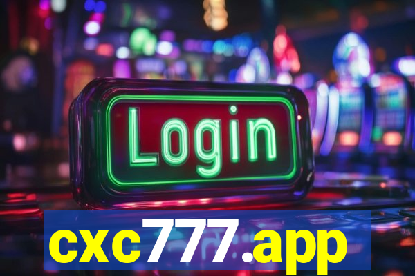 cxc777.app