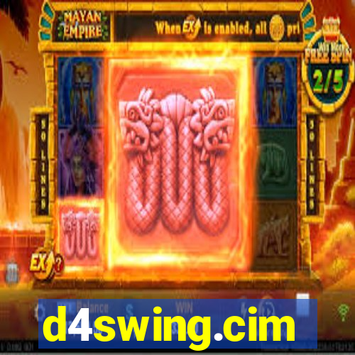 d4swing.cim