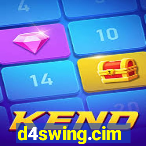 d4swing.cim