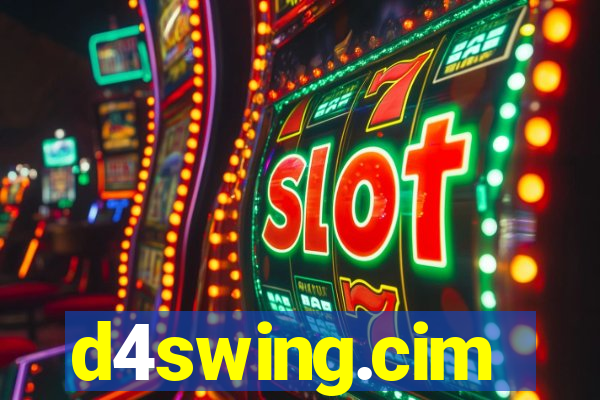 d4swing.cim