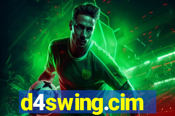 d4swing.cim