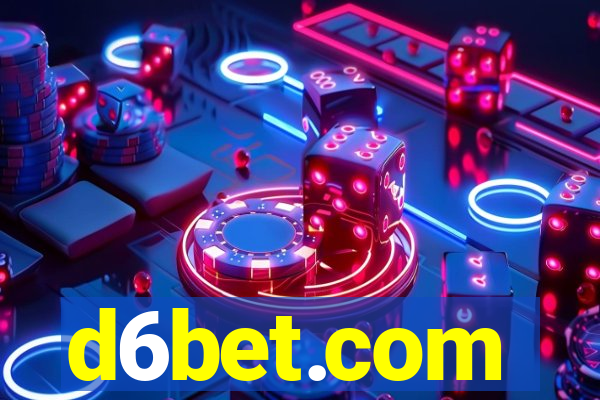 d6bet.com